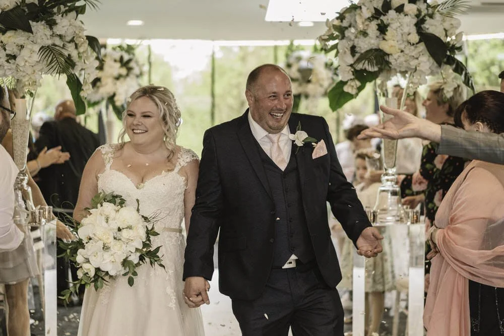 Fairyhill wedding photography, Swansea South Wales.