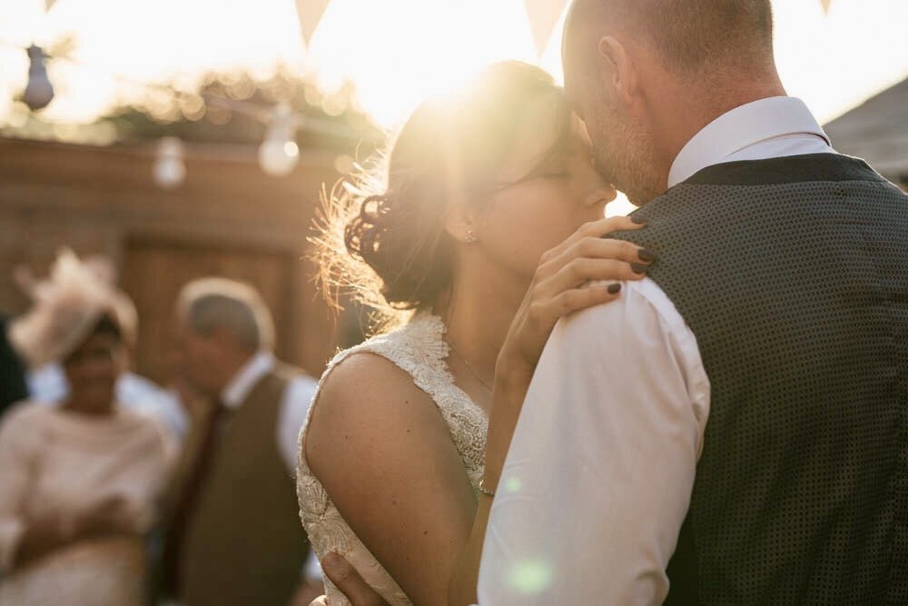 Cobbles collection wedding photography, Ogmore By Sea