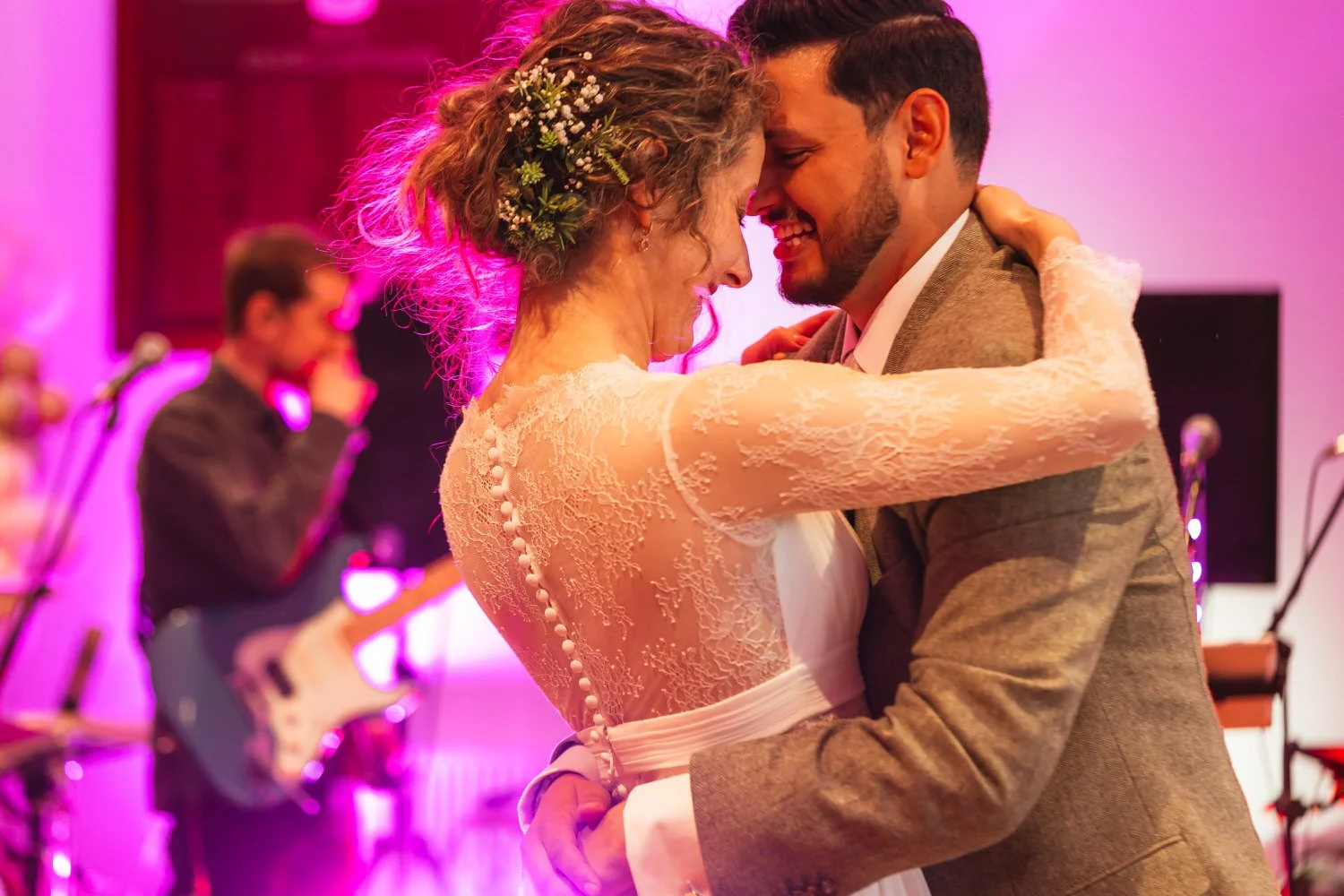 Couple dancing-Swansea-wedding-photographers-Morgans-Hotel-South-Wales-Videography- (87).jpg
