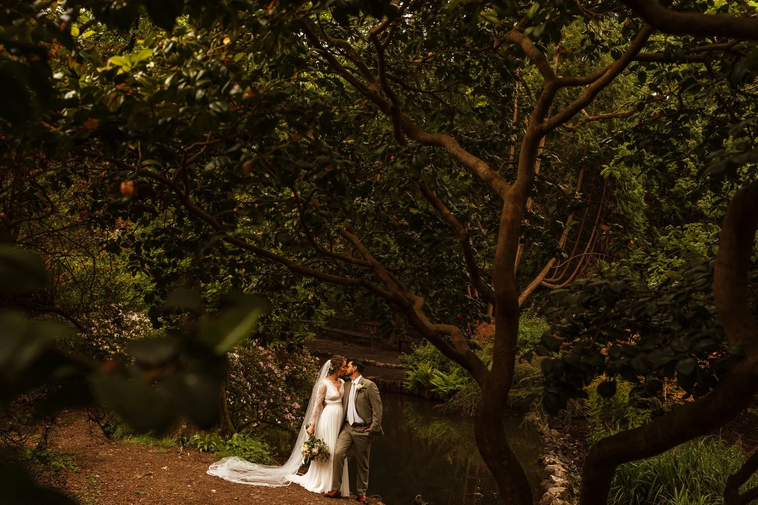 wedding couples-Swansea-wedding-photographers-Morgans-Hotel-South-Wales-Videography