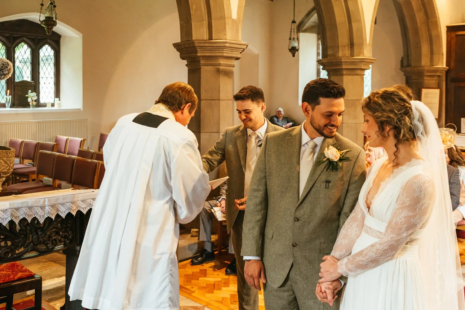 grooms first look- Swansea-wedding-photographers-Morgans-Hotel-South-Wales-Videogrraphy- (28).jpg