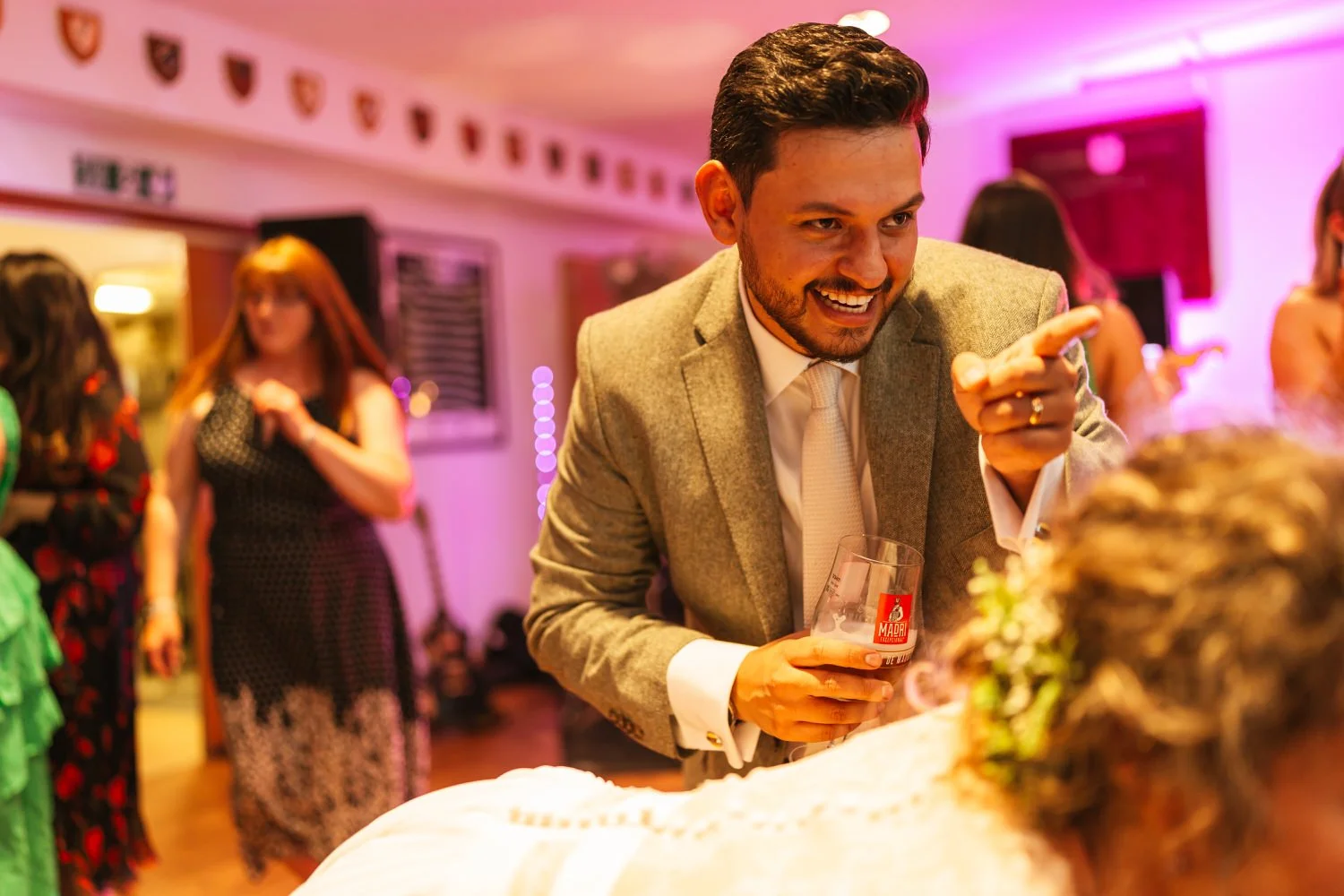 groom-dancign-Swansea-wedding-photographers-Morgans-Hotel-South-Wales-Videography- (92).jpg