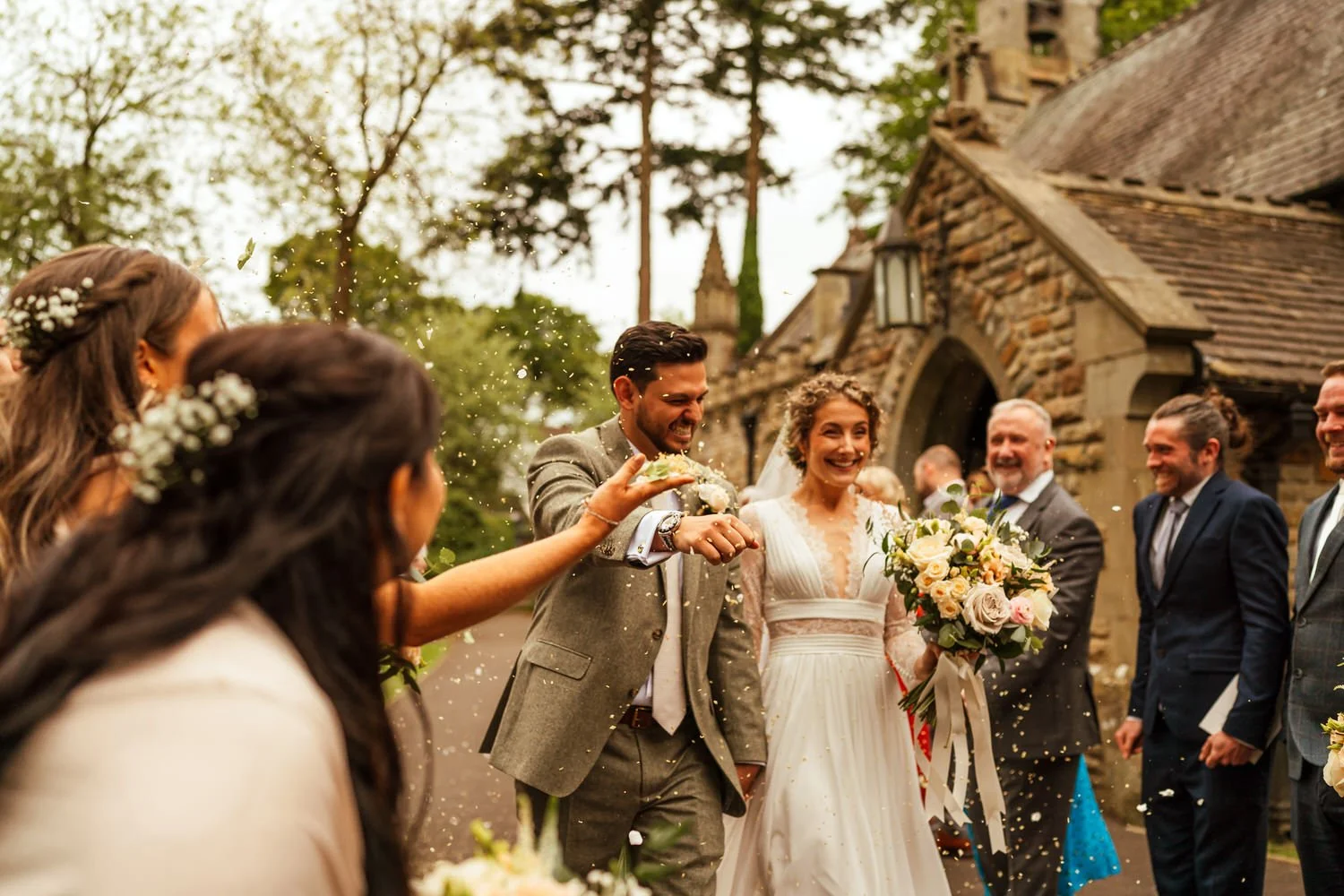 wedding confetti-Swansea-wedding-photographers-Morgans-Hotel-South-Wales-Videogrraphy- (39).jpg