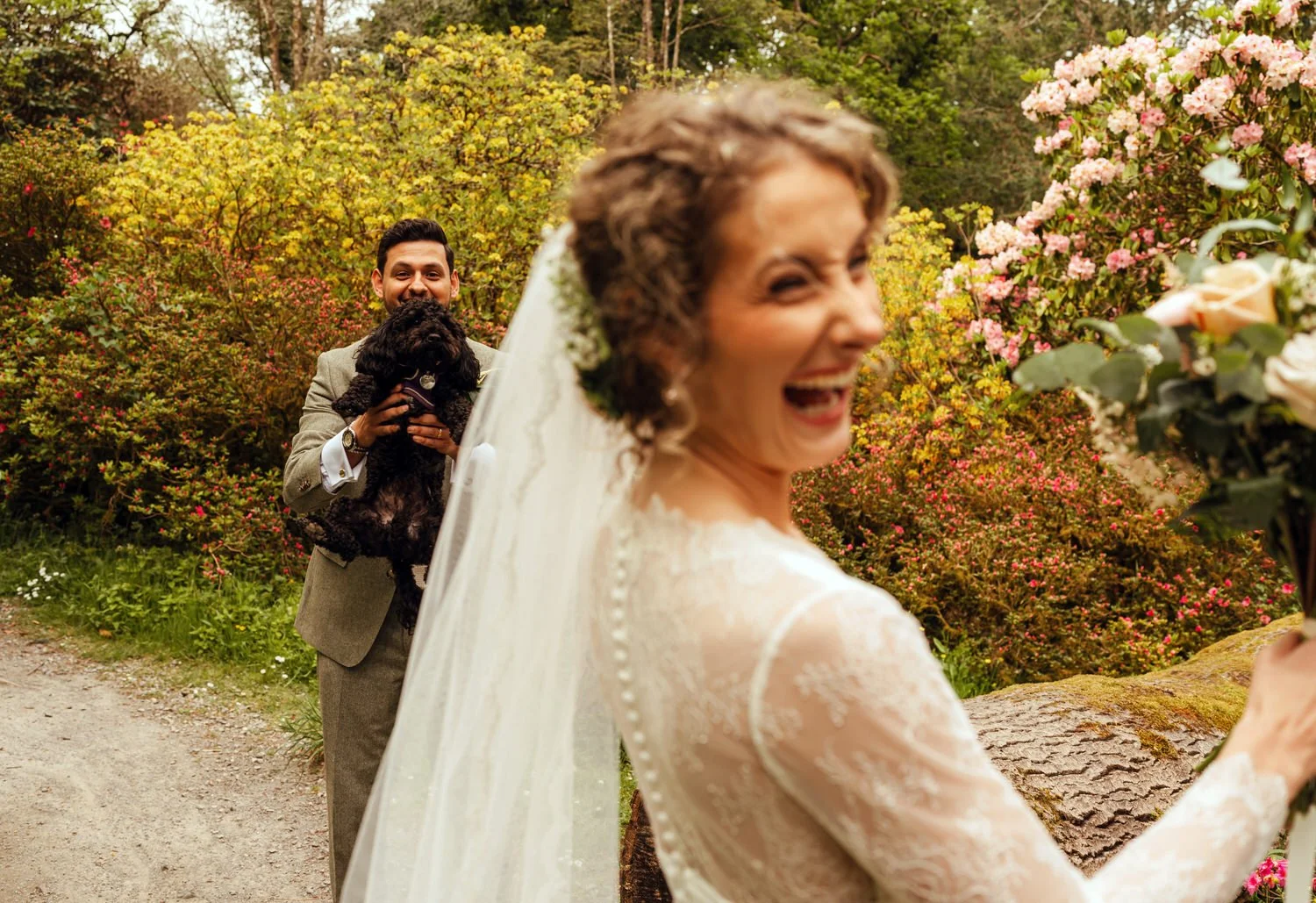 Fun moment-Swansea-wedding-photographers-Morgans-Hotel-South-Wales-Videography- (53).jpg