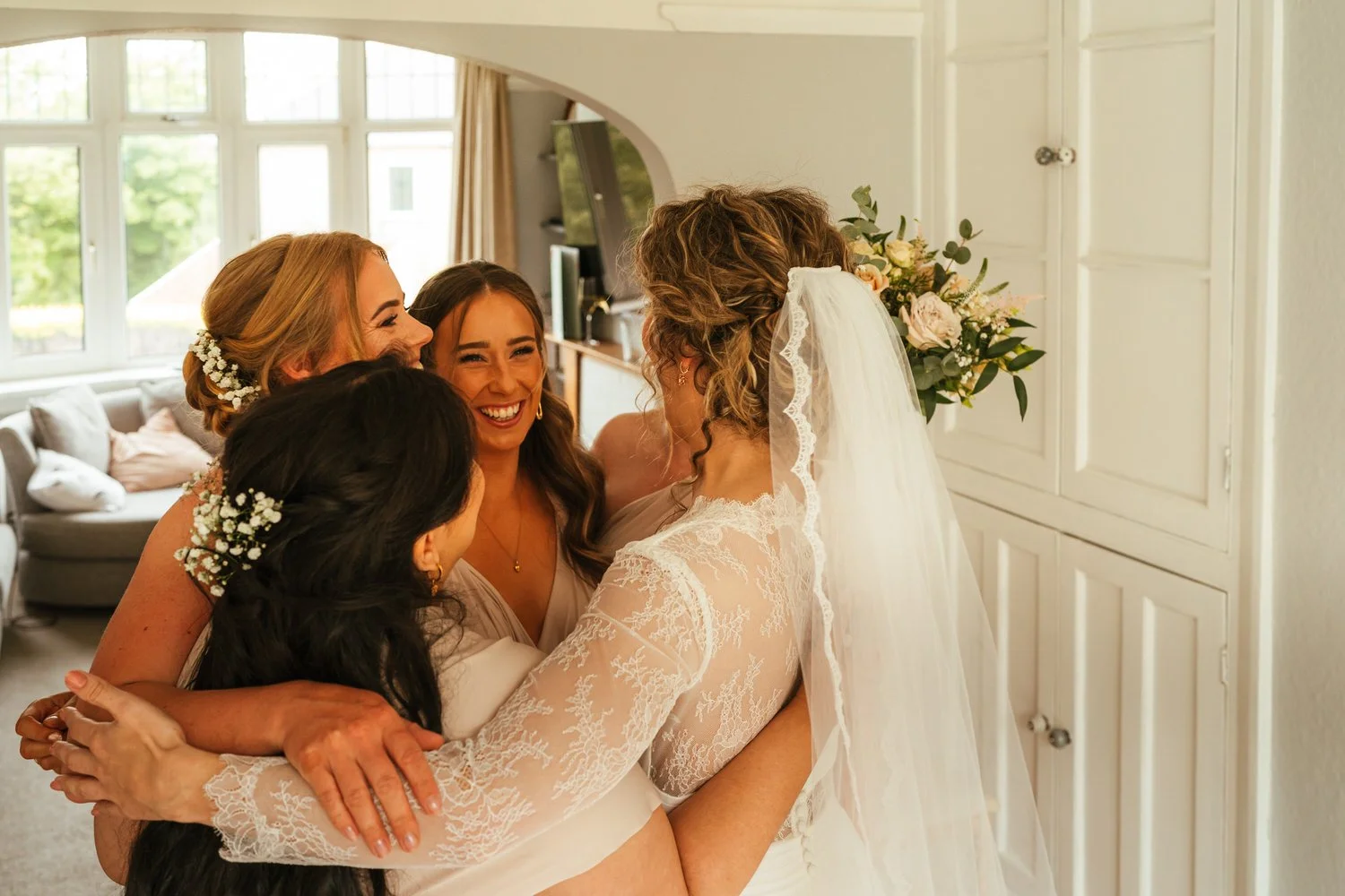 group hug-Swansea-wedding-photographers-Morgans-Hotel-South-Wales-Videogrraphy- (13).jpg