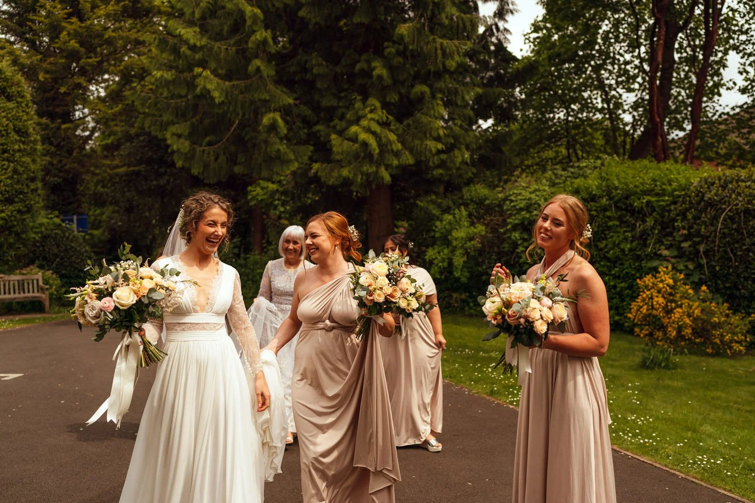 dancing bride-Swansea-wedding-photographers-Morgans-Hotel-South-Wales-Videogrraphy- (17).jpg