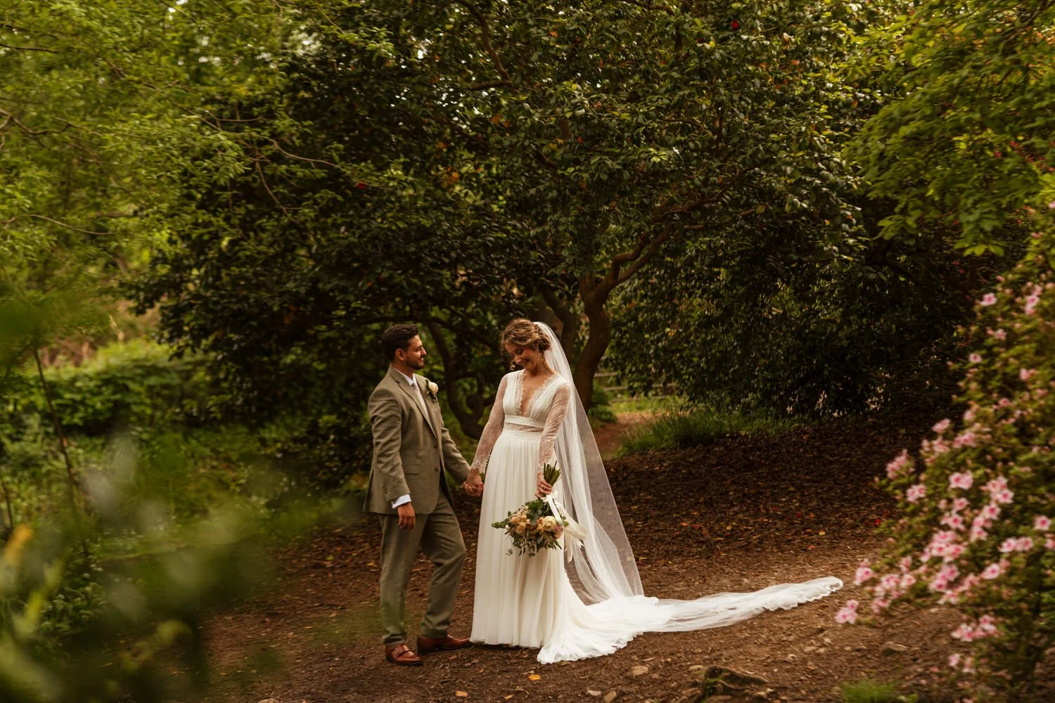 Newlyweds-Swansea-wedding-photographers-Morgans-Hotel-South-Wales-Videography- (44).jpg