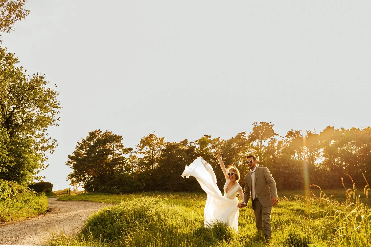 Golden hour couple-Swansea-wedding-photographers-Morgans-Hotel-South-Wales-Videography- (84).jpg