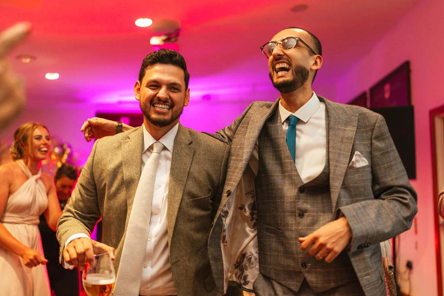 fun-dancing-Swansea-wedding-photographers-Morgans-Hotel-South-Wales-Videography- (90).jpg