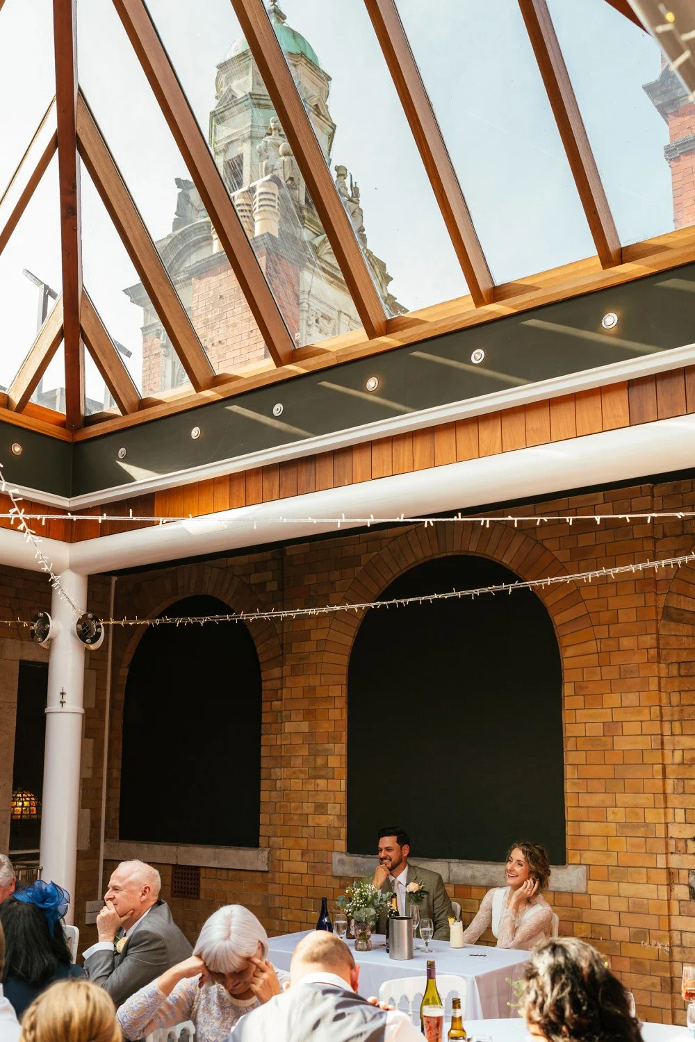 speeches-Swansea-wedding-photographers-Morgans-Hotel-South-Wales-Videography- 
