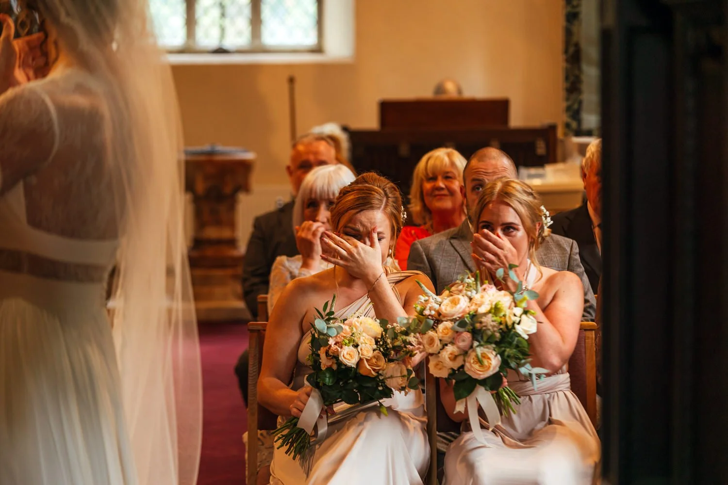bridemaids- crying-Swansea-wedding-photographers-Morgans-Hotel-South-Wales-Videogrraphy- (32).jpg