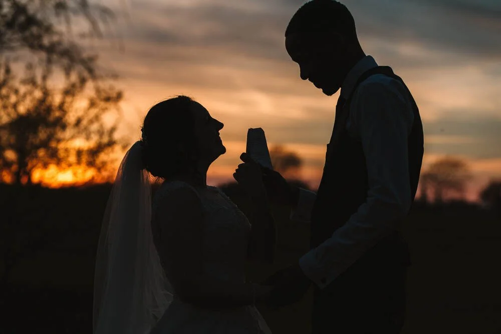 Oldwalls Gower Wedding Photos &amp; Videos at Rhossili.