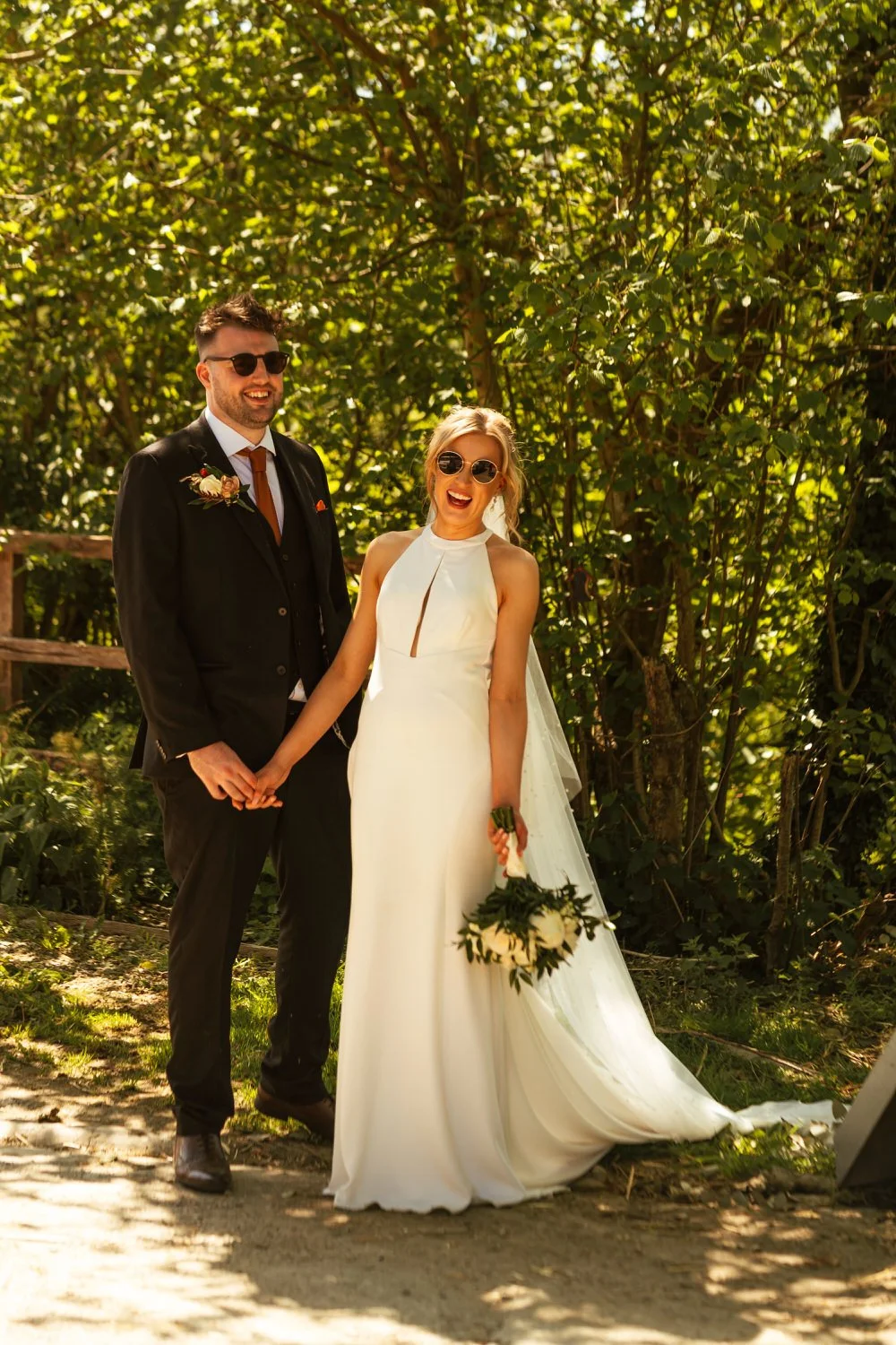 wedding Ceridwen centre