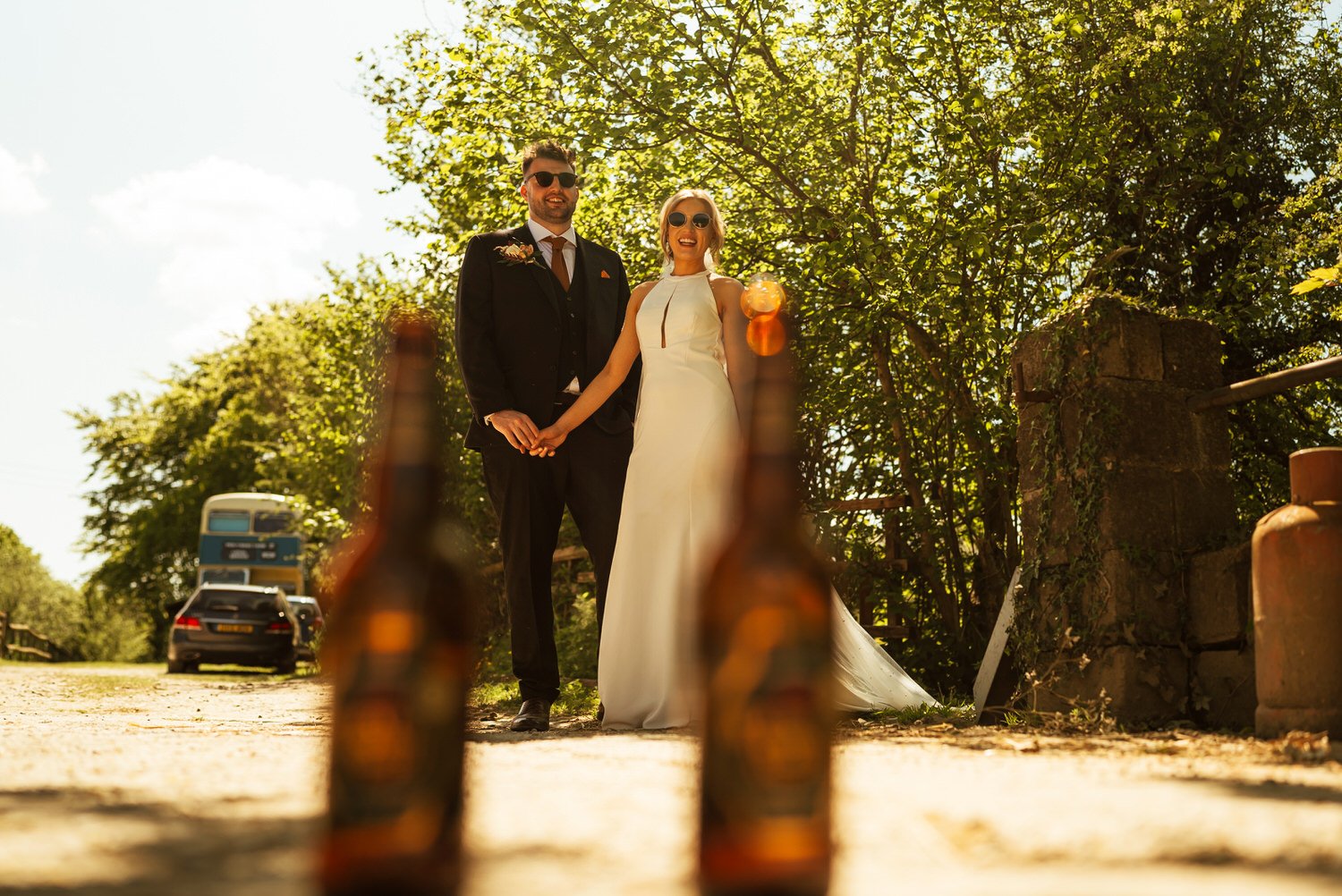 Couples portrait