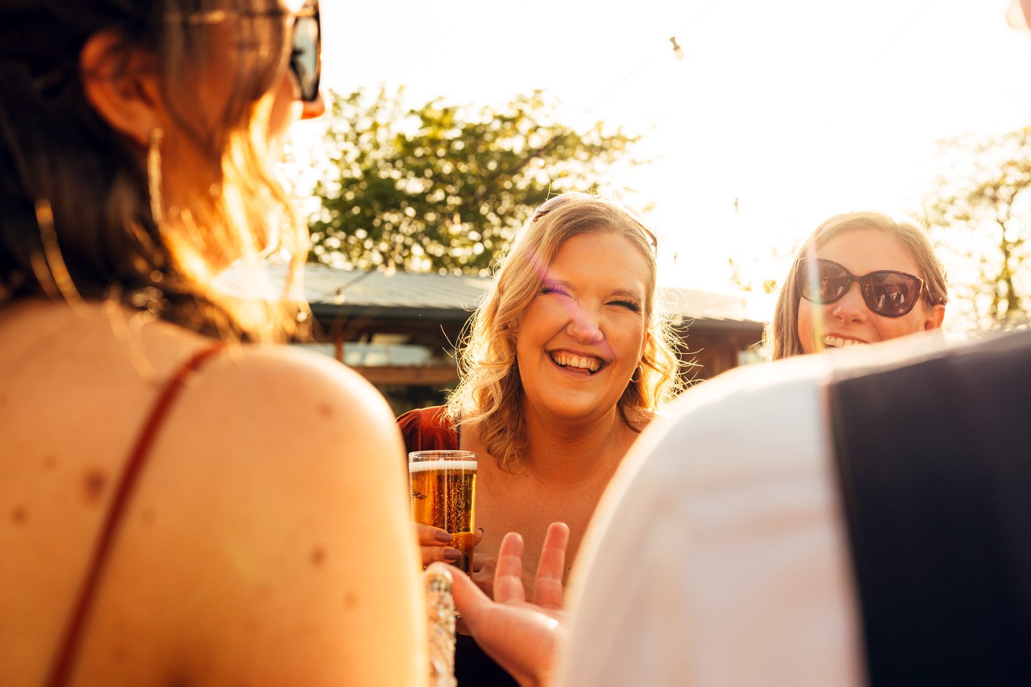 golden hour guests