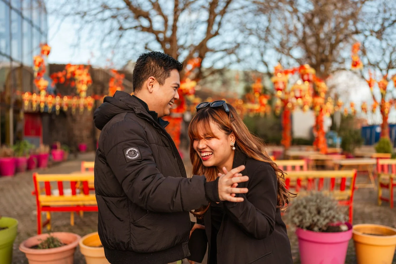 Essential Guide to Pre-Wedding Photo-shoots in South Wales