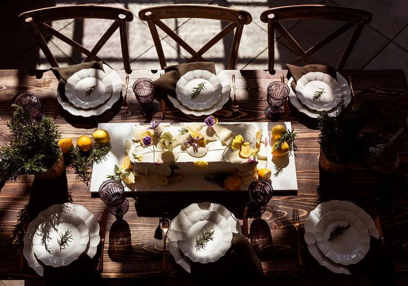 Wedding-trends-colour-schemes - sicilian lemon