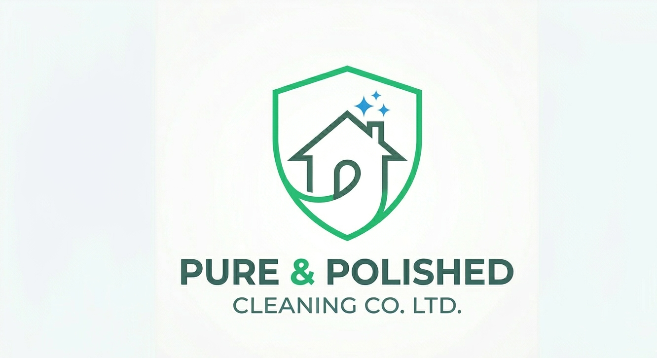 PURE &amp; POLISHED CLEANING CO. LTD