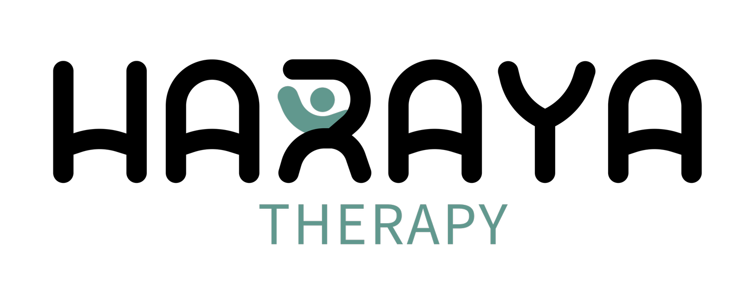 Haraya Therapy