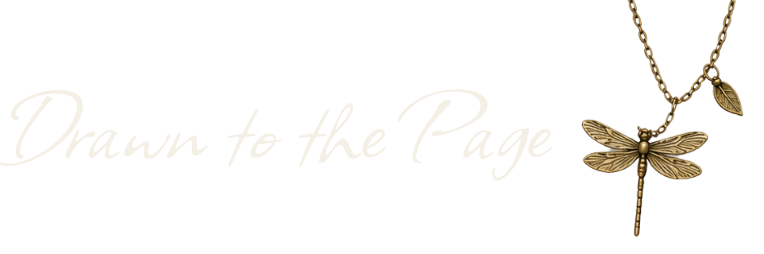 Drawn to the Page