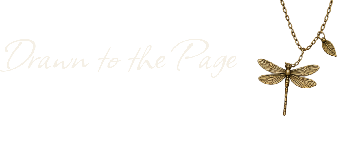 Drawn to the Page