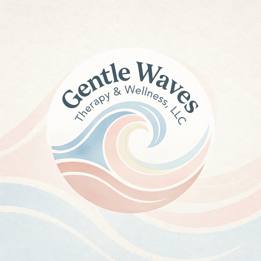 Gentle Waves Therapy &amp; Wellness, LLC