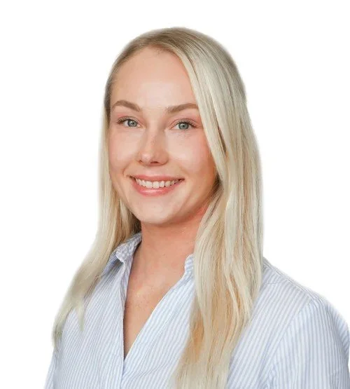Headshot CEO Karoliina Lamminen