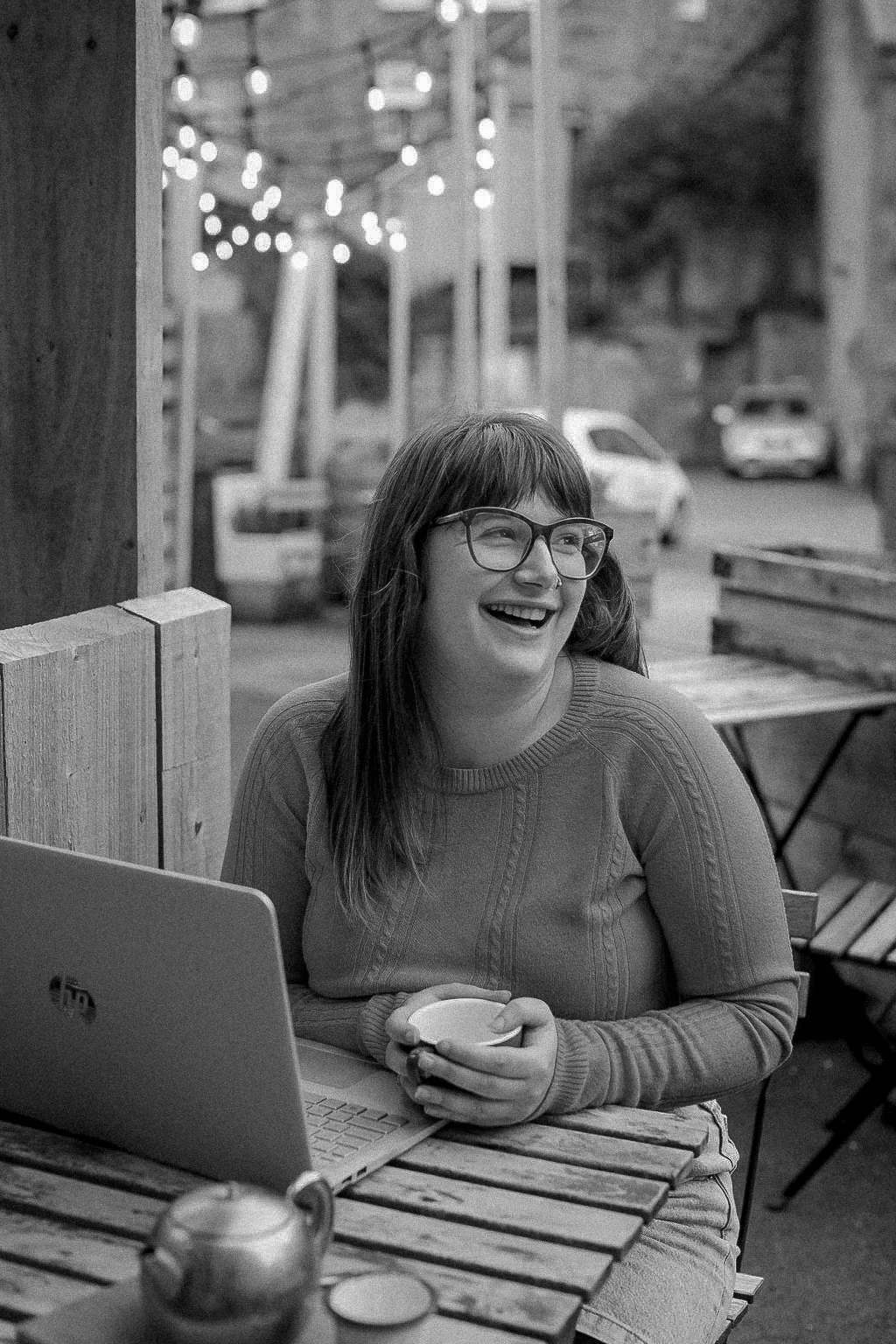 Igni Made | Copywriting, Branding & Websites for Wellness, Hospitality and Creative Businesses | Northern California | Founder, Bex Elder
