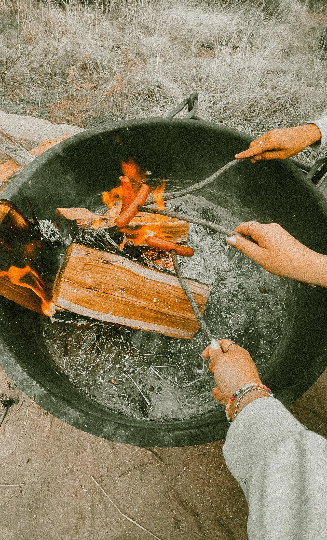 Igni Made | Copywriting, Branding & Websites for Wellness, Hospitality and Creative Businesses | Northern California | Why We Started Igni Made