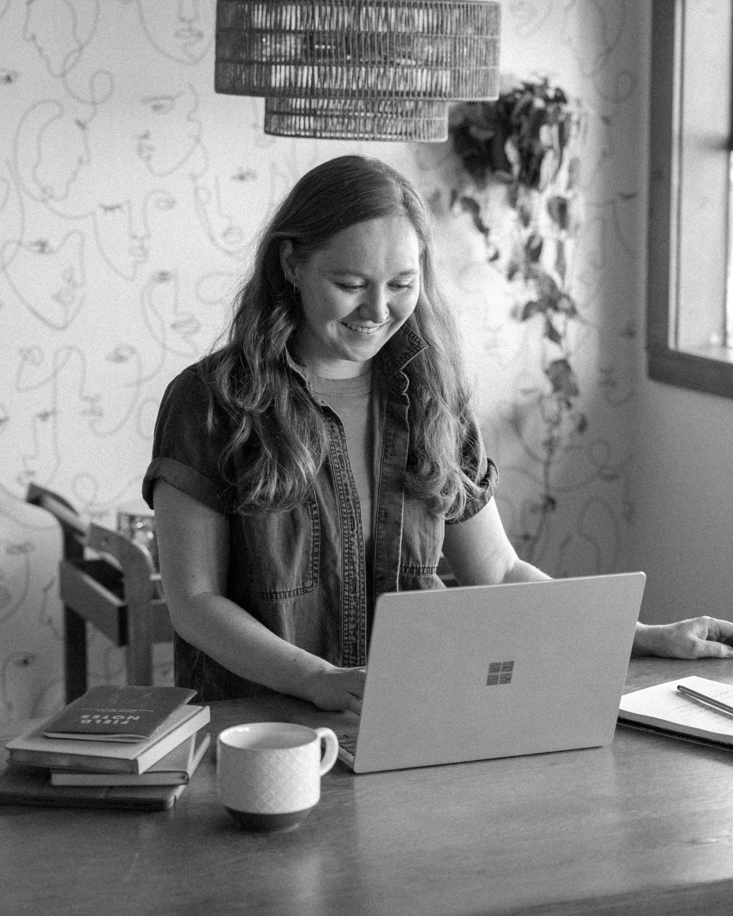 Igni Made | Copywriting, Branding & Websites for Wellness, Hospitality and Creative Businesses | Northern California | Founder, Paige Lyon