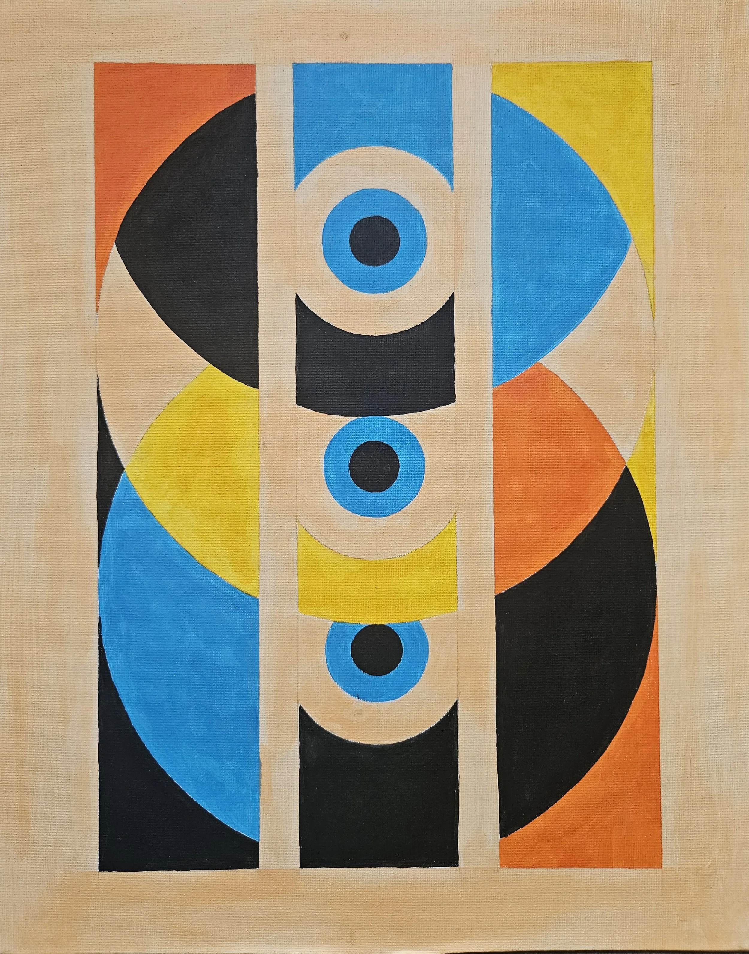 After Bauhaus #THREE