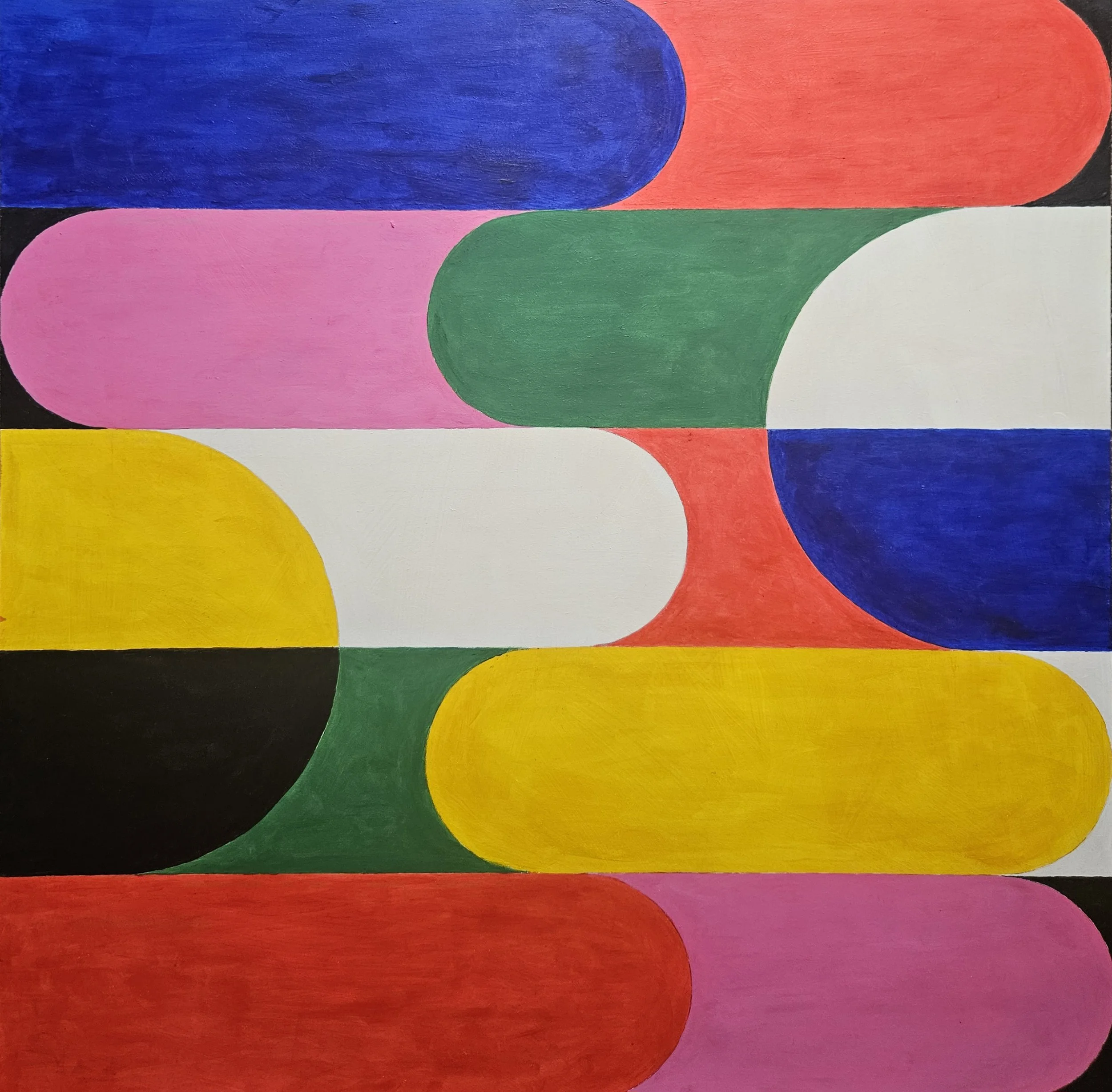 After Bauhaus #SIX