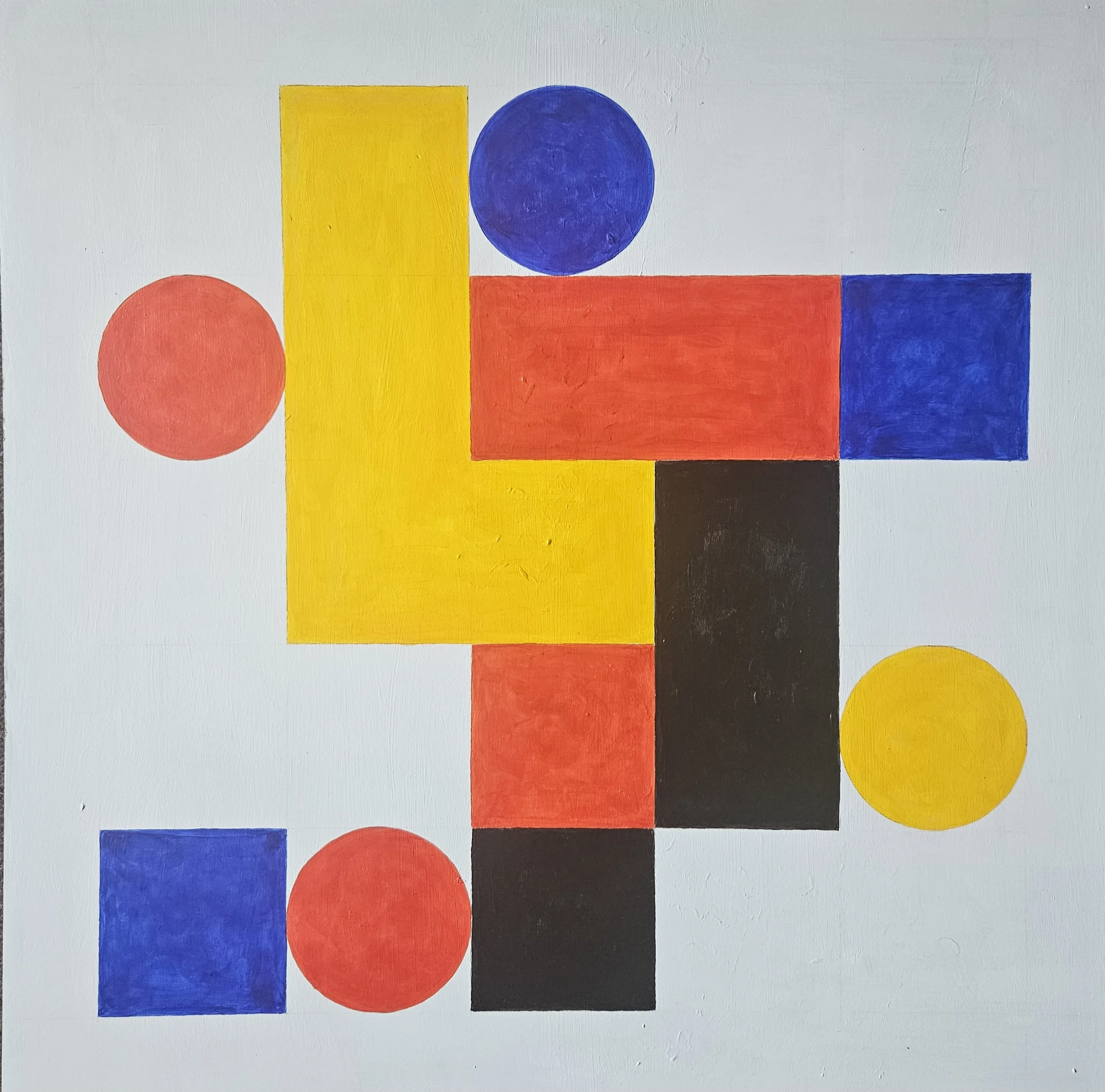 After Bauhaus #SEVEN