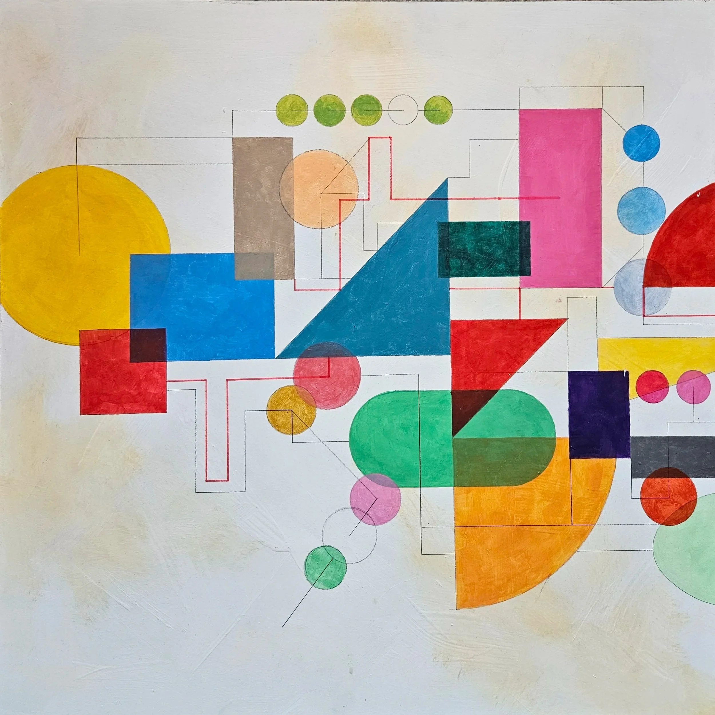 Triptych #TWO