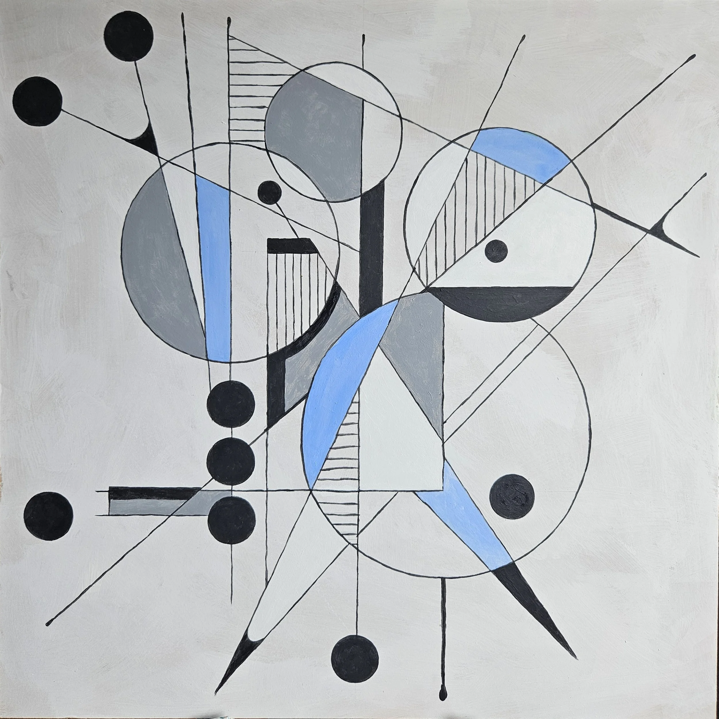 AFTER BAUHAUS #ONE