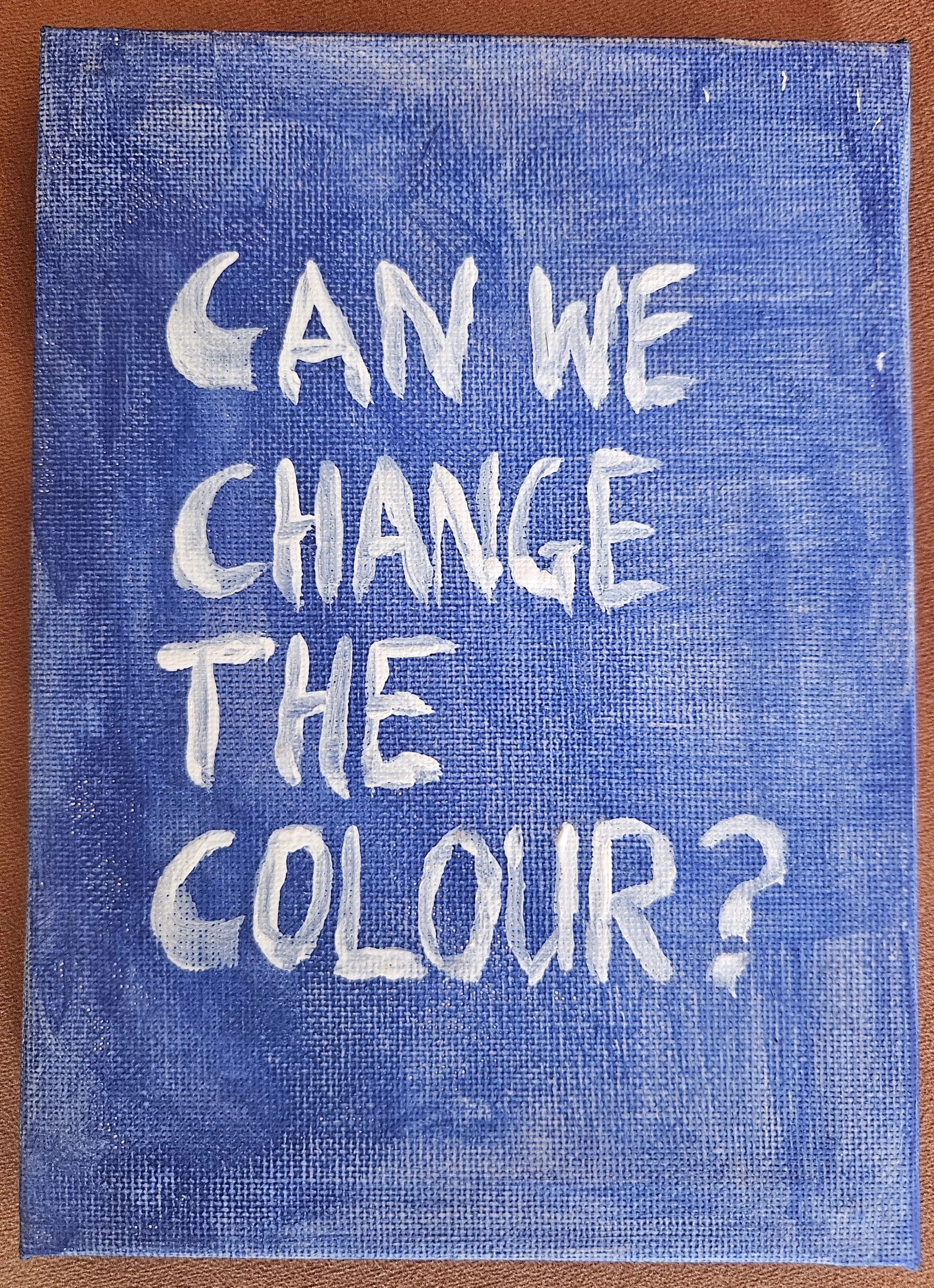 COLOUR