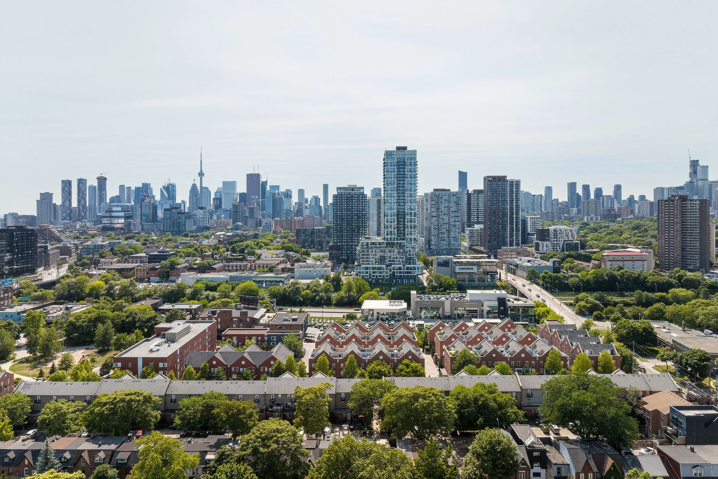 CityHousing Hamilton joins major allies to push for more affordable homes