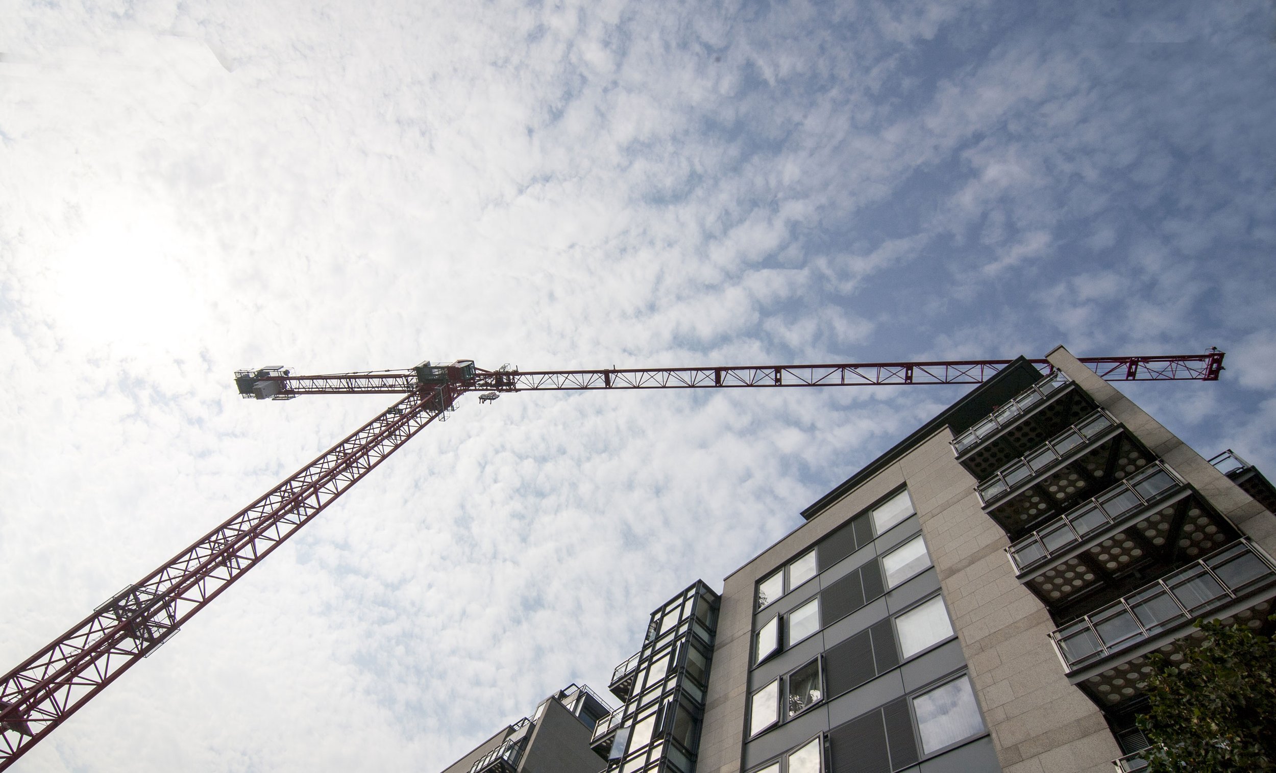 How public housing generates value for all Ontarians 