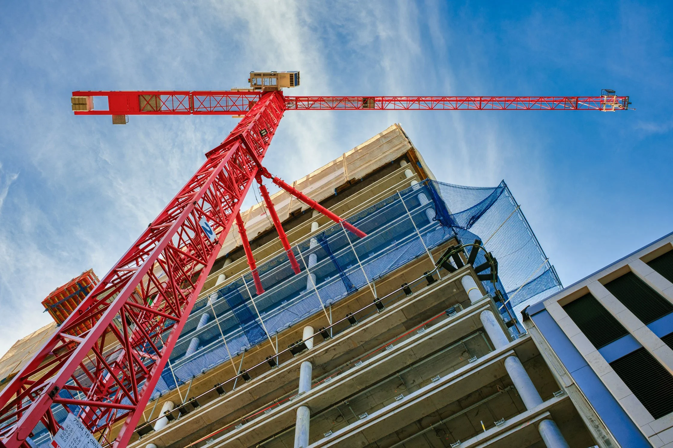 RENEWING PUBLIC HOUSING ACROSS THE GTHA