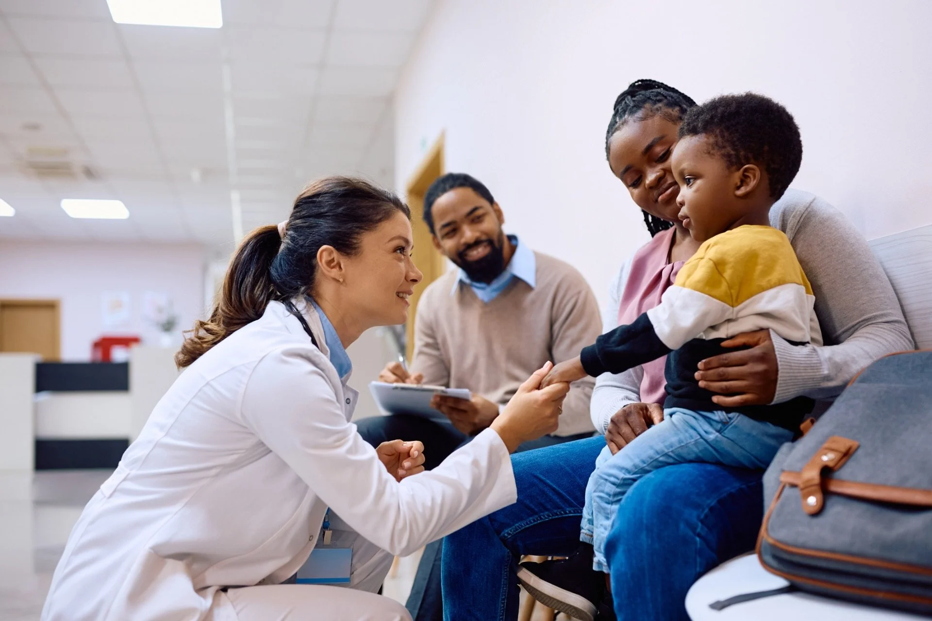 Investing in public housing as a health strategy