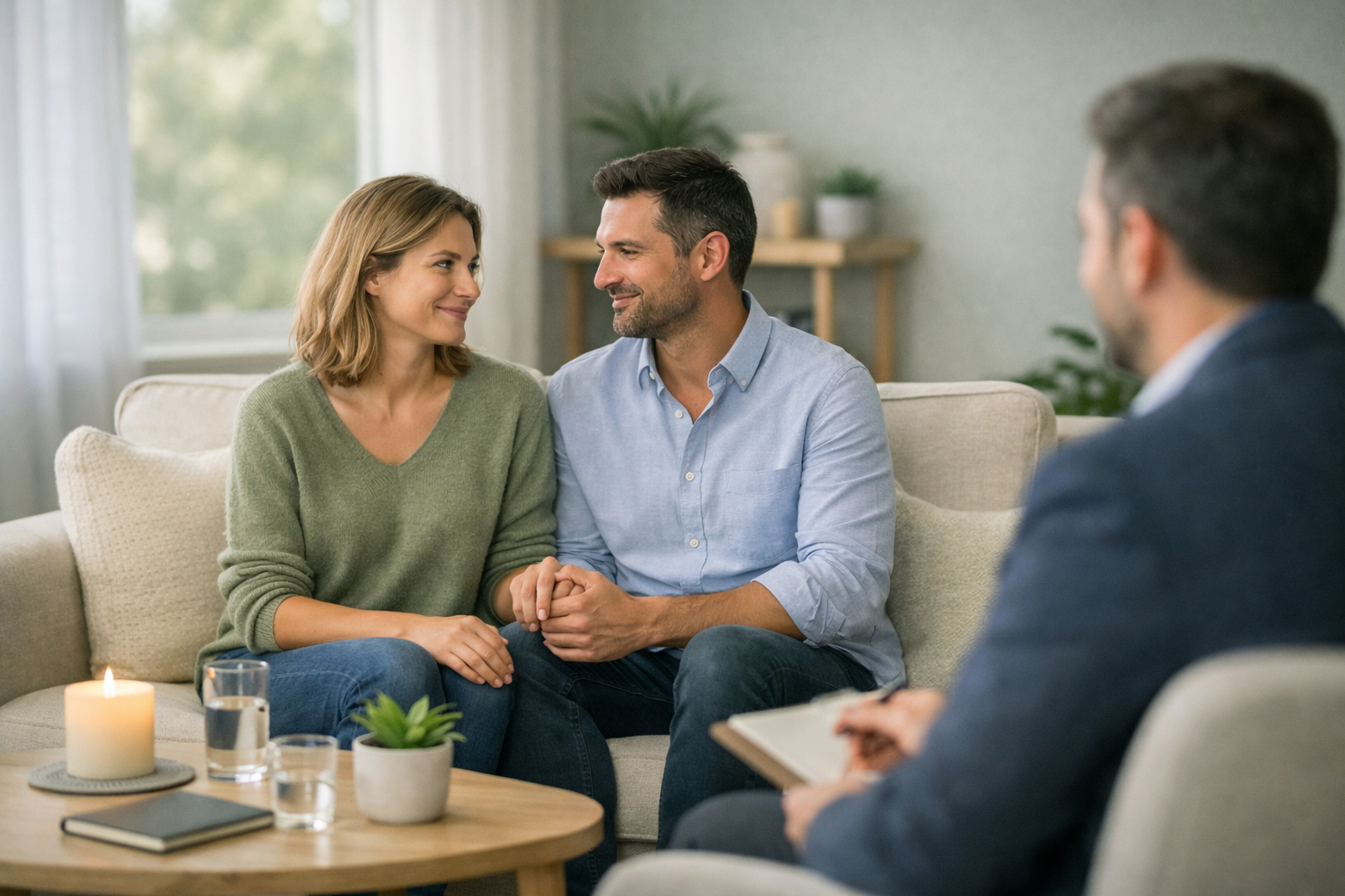 Couples Therapy