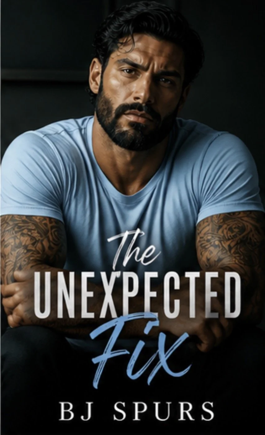 The Unexpected Fix