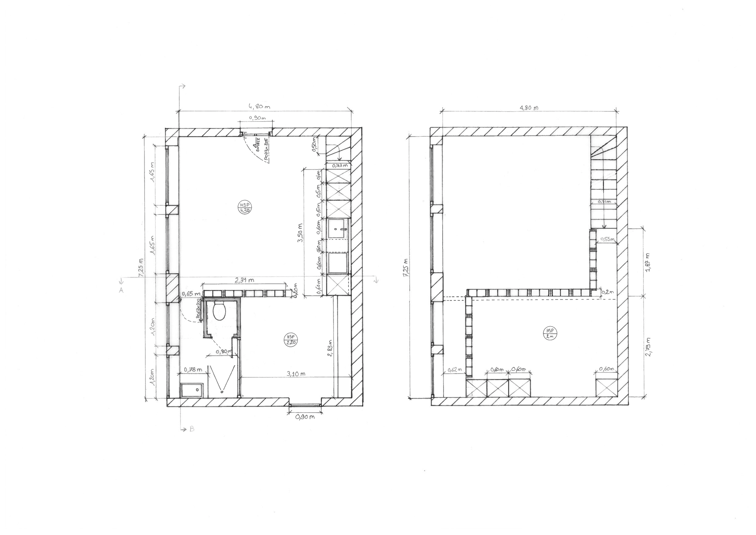 Rendu VRay + IA