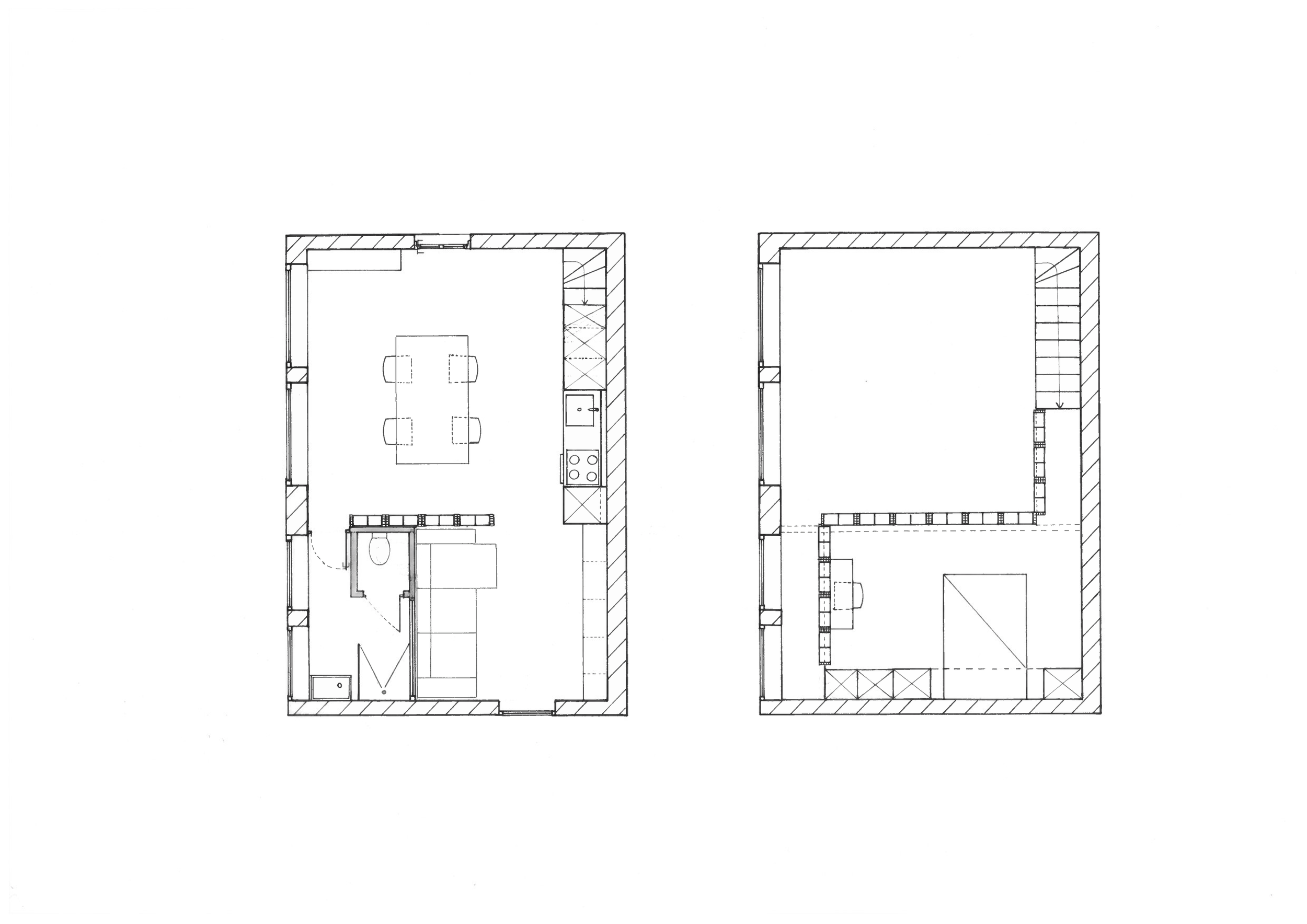 Plan mobilier