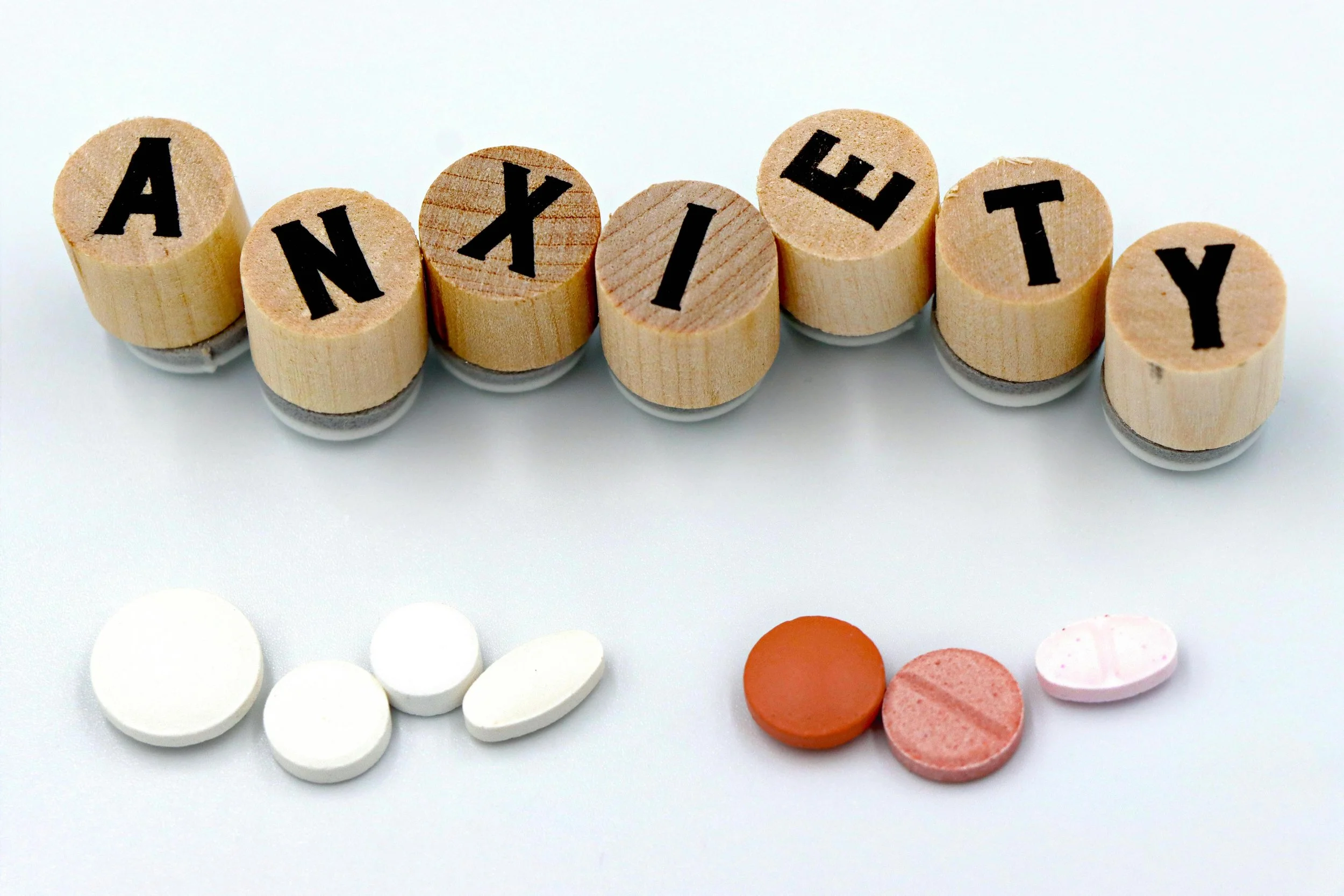 Week 3: Anti Antidepressants - Embracing Your Depression for a Deeper Understanding