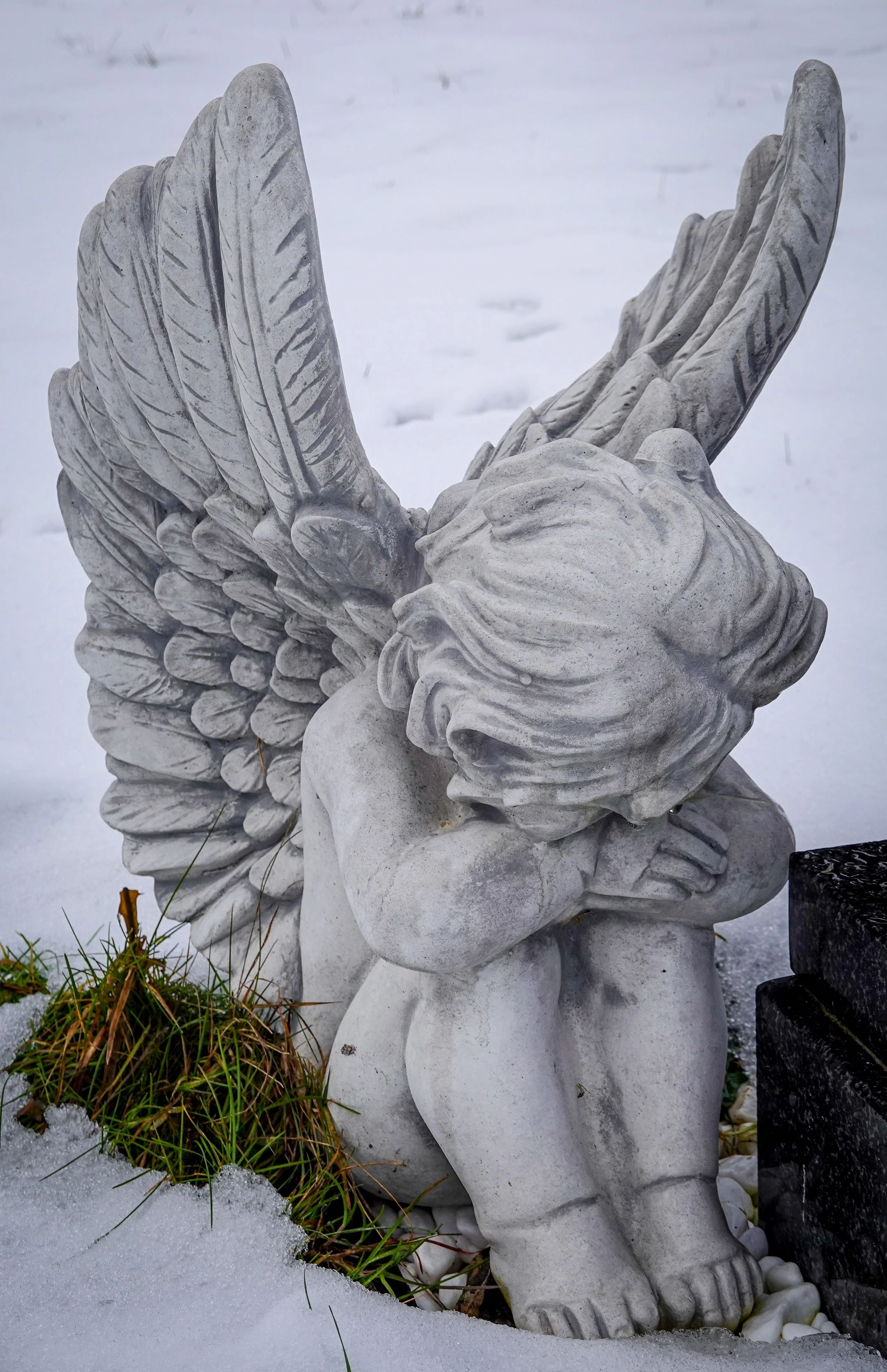 Understanding the Significance of Grieving the Childhood You Never Experienced