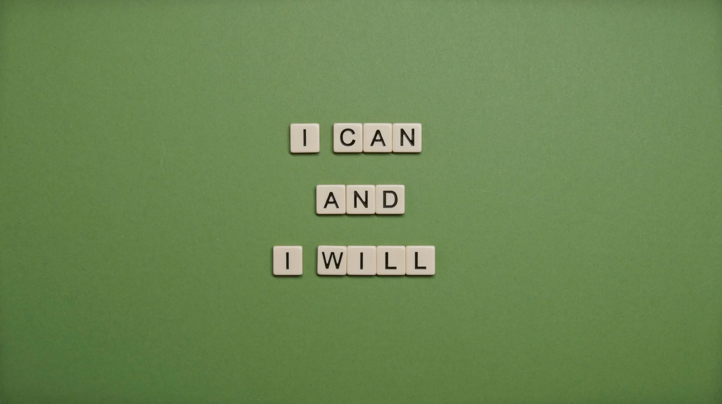 Week 9: Reawakening Your Ambition: Reestablish Your Discipline and Drive