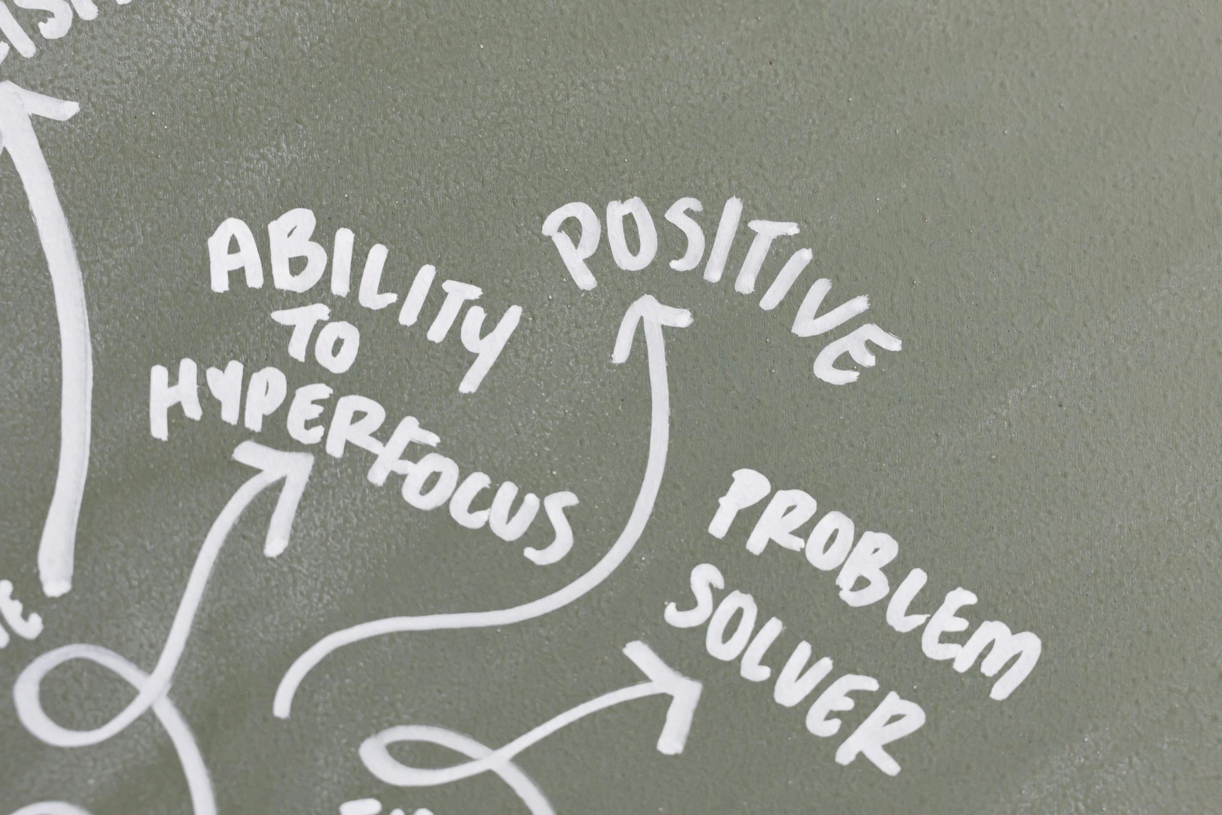 Solve Your Own Problems: Dig Deep into You