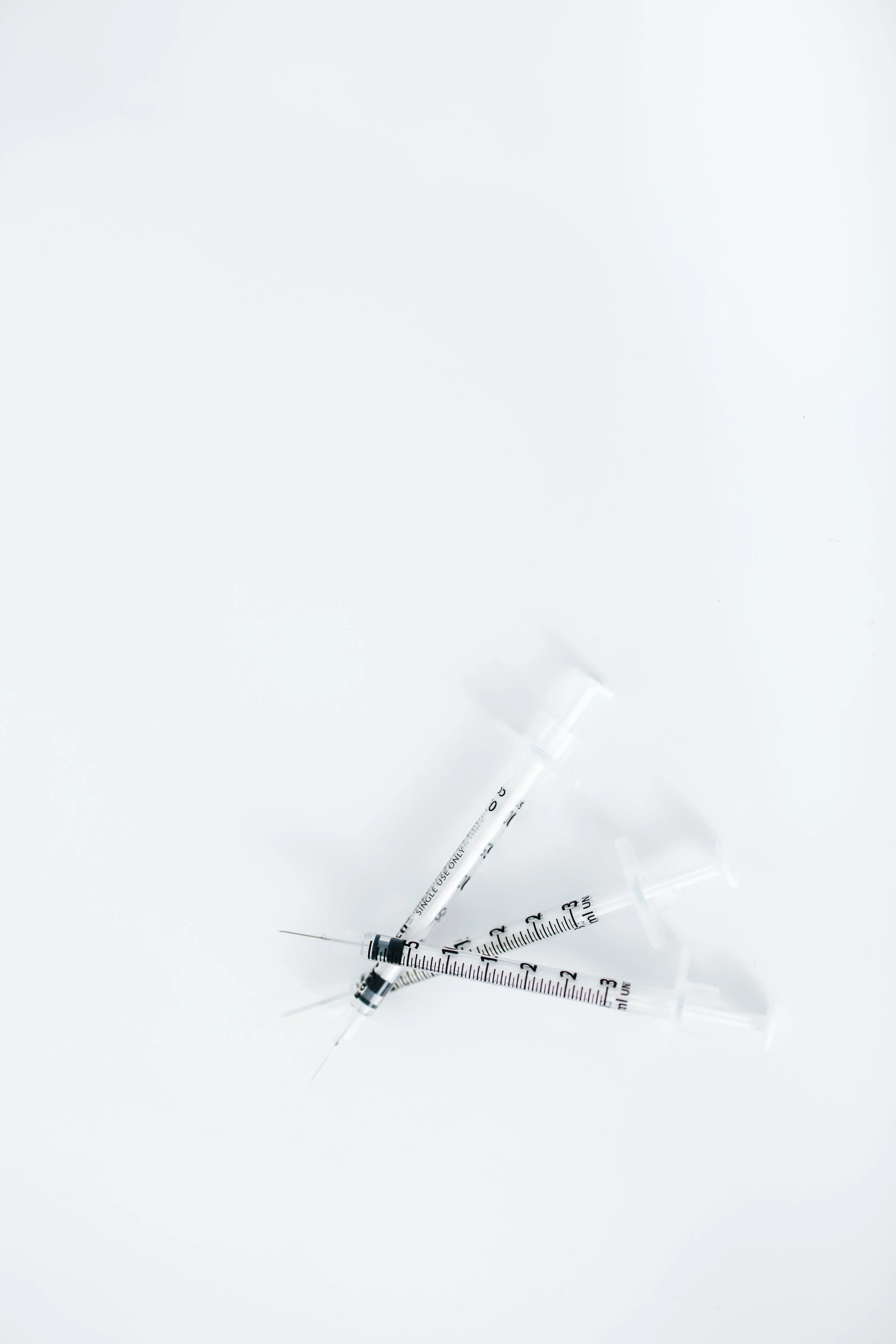 Lipotropic injections in Chesterfield, Virginia supporting metabolism, energy production, and healthy weight management.