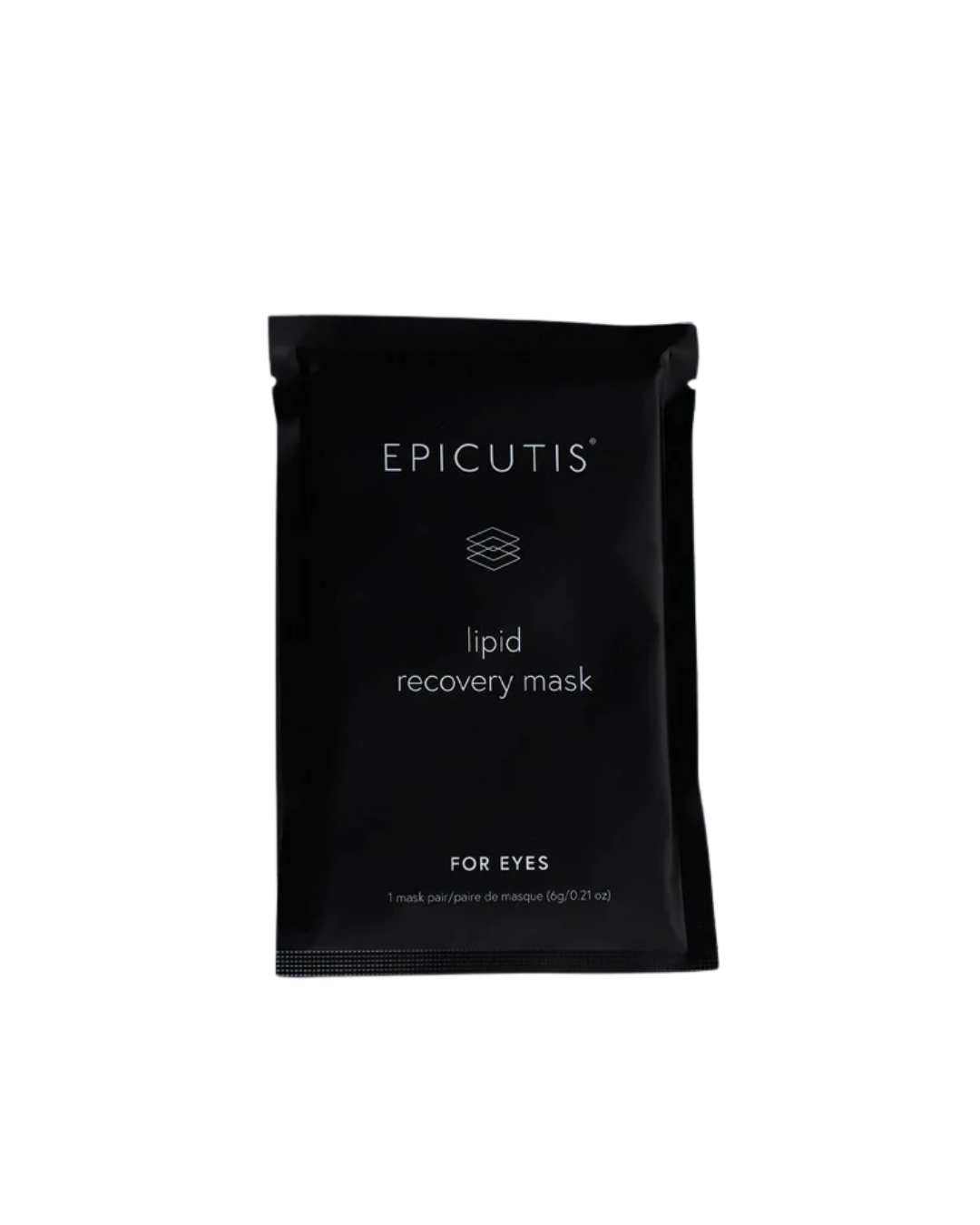 Lipid Recovery Mask for Eyes